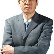 方興東--博客中國董事長